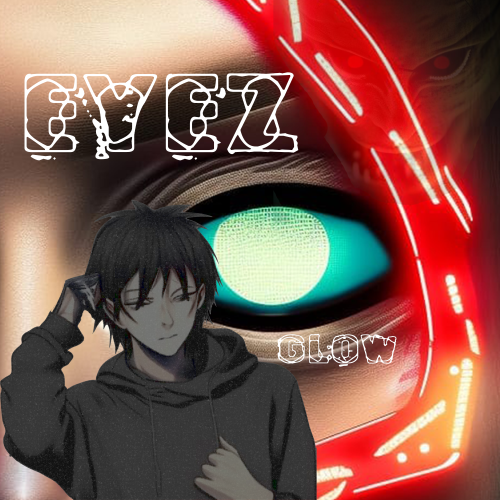 EYEZ GLOW COVER